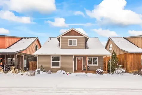 343 E Aspenwood Avenue Sisters OR 97759
