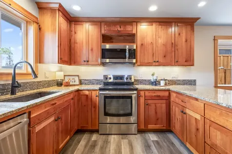 343 E Aspenwood Avenue Sisters OR 97759