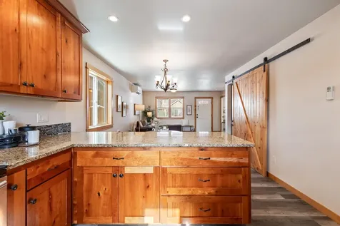 343 E Aspenwood Avenue Sisters OR 97759