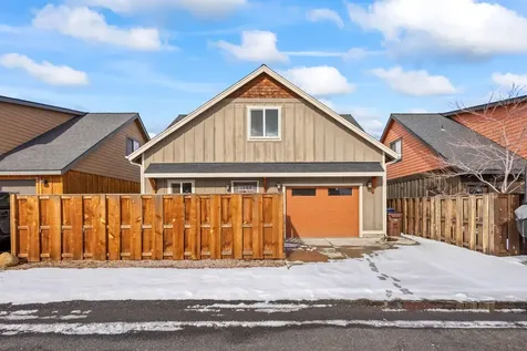 343 E Aspenwood Avenue Sisters OR 97759