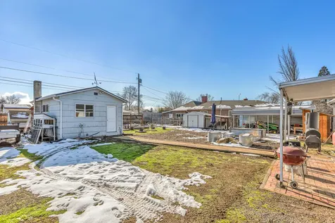 7960 Ajax Street White City OR 97503