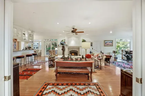735 S Mountain Avenue Ashland OR 97520