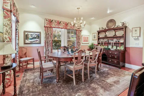 735 S Mountain Avenue Ashland OR 97520