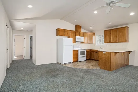 2524 Parkwood Village Lane Central Point OR 97502