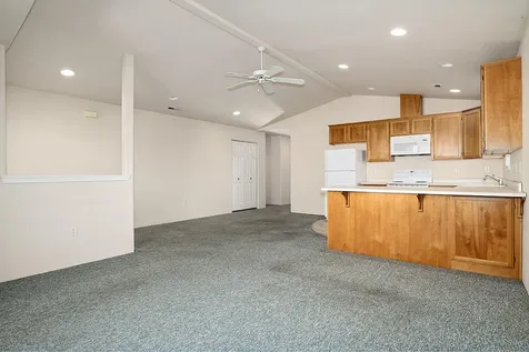 2524 Parkwood Village Lane Central Point OR 97502
