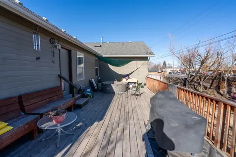 2322 SW Indian Avenue Redmond OR 97756