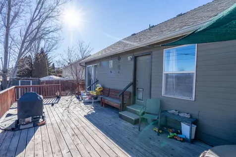 2322 SW Indian Avenue Redmond OR 97756