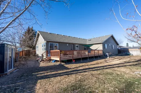 2322 SW Indian Avenue Redmond OR 97756