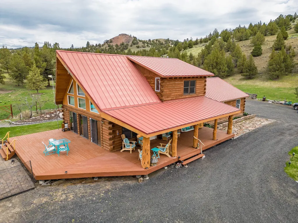 46245 SE Paulina Highway Post OR 97752