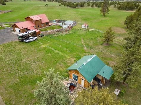 46245 SE Paulina Highway Post OR 97752