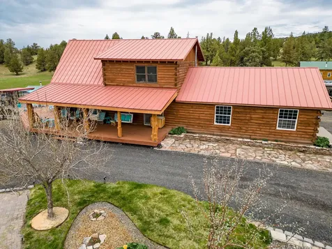 46245 SE Paulina Highway Post OR 97752