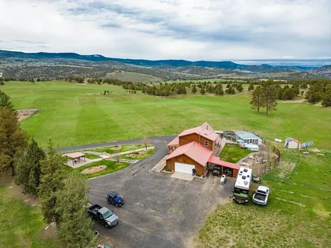 46245 SE Paulina Highway Post OR 97752