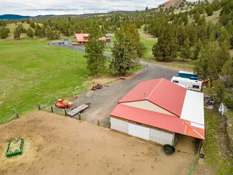 46245 SE Paulina Highway Post OR 97752