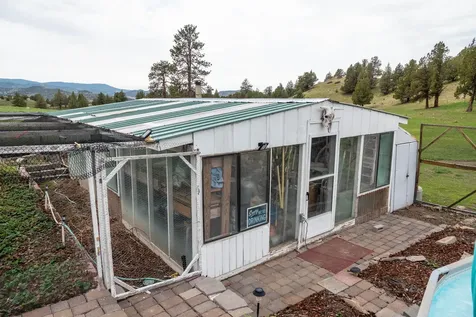 46245 SE Paulina Highway Post OR 97752