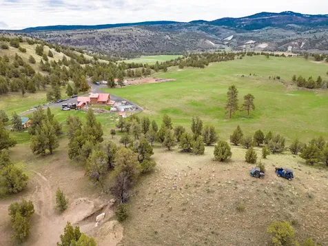 46245 SE Paulina Highway Post OR 97752