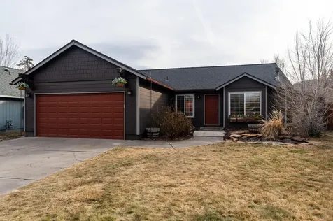 1929 NE Cobble Creek Avenue Bend OR 97701