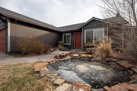 1929 NE Cobble Creek Avenue Bend OR 97701