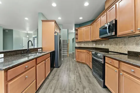 1313 NW Bellevue Place Grants Pass OR 97526