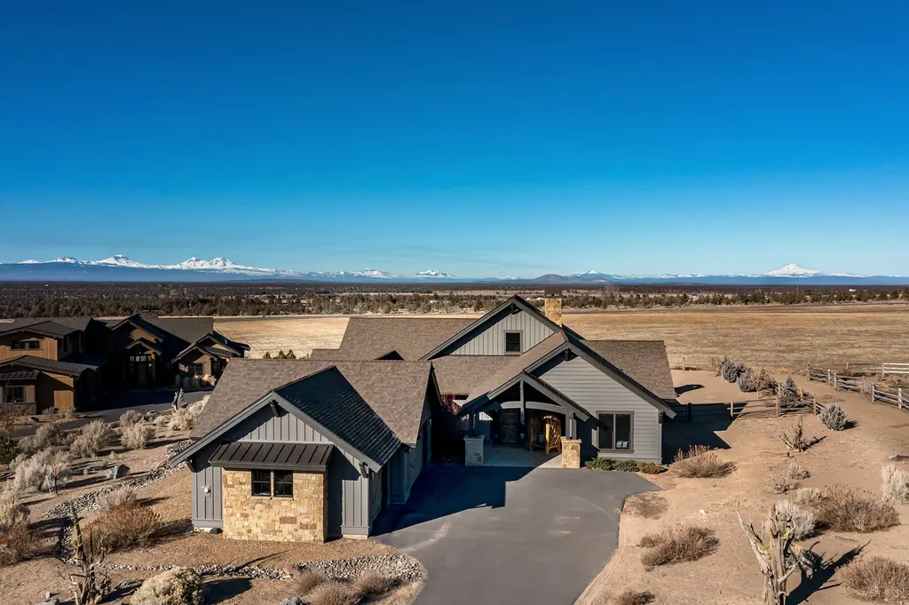 15658 SW Brasada Ranch Road Powell Butte OR 97753