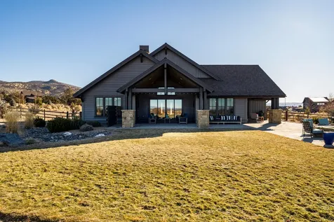 15658 SW Brasada Ranch Road Powell Butte OR 97753