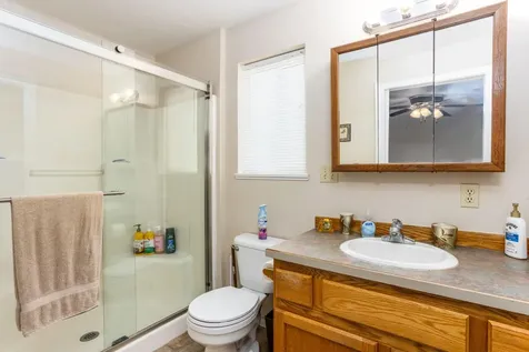 845 NW Maple Lane Redmond OR 97756