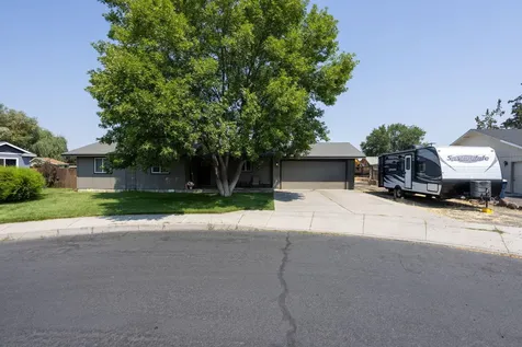 845 NW Maple Lane Redmond OR 97756