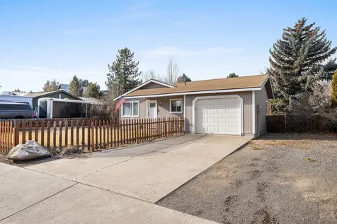 2443 SW 31st Street Redmond OR 97756