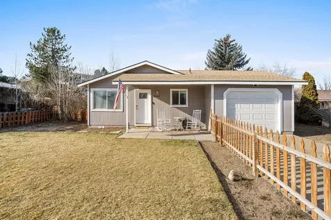 2443 SW 31st Street Redmond OR 97756