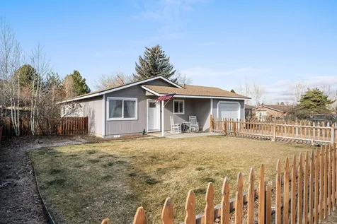 2443 SW 31st Street Redmond OR 97756