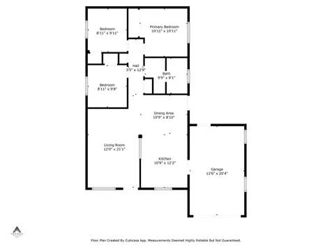2443 SW 31st Street Redmond OR 97756