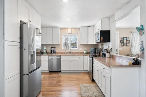 2443 SW 31st Street Redmond OR 97756