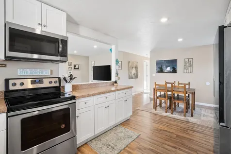 2443 SW 31st Street Redmond OR 97756