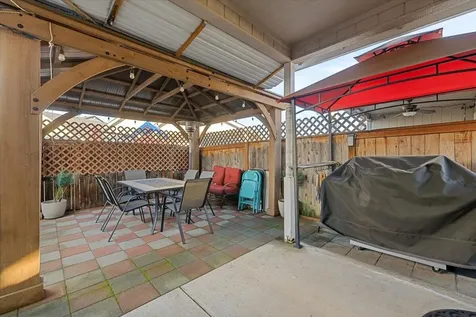 341 Isabel Drive Medford OR 97501