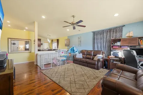 341 Isabel Drive Medford OR 97501