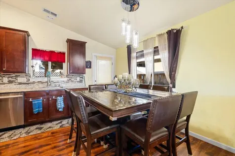 341 Isabel Drive Medford OR 97501