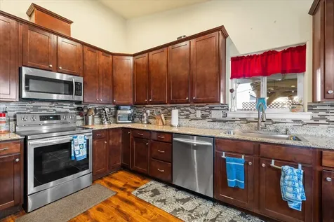 341 Isabel Drive Medford OR 97501