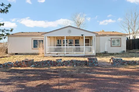 623 E Viewpoint Drive Culver OR 97734