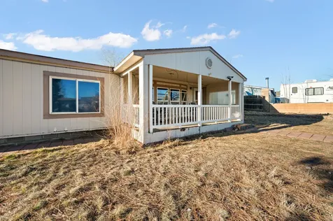 623 E Viewpoint Drive Culver OR 97734