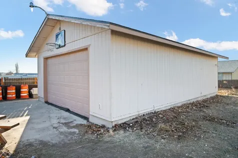 623 E Viewpoint Drive Culver OR 97734