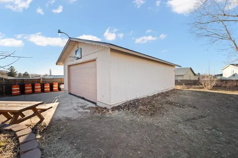 623 E Viewpoint Drive Culver OR 97734