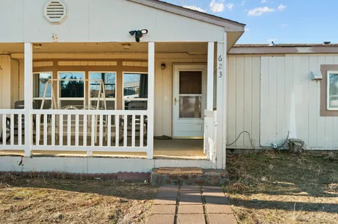 623 E Viewpoint Drive Culver OR 97734