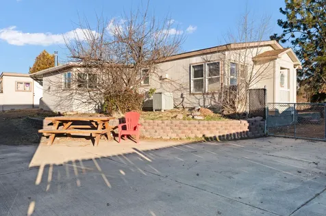 623 E Viewpoint Drive Culver OR 97734