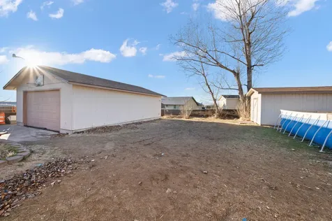 623 E Viewpoint Drive Culver OR 97734
