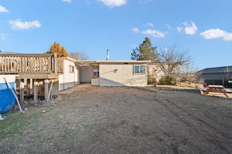 623 E Viewpoint Drive Culver OR 97734