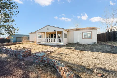 623 E Viewpoint Drive Culver OR 97734