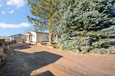 623 E Viewpoint Drive Culver OR 97734