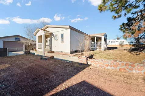 623 E Viewpoint Drive Culver OR 97734