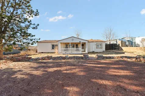 623 E Viewpoint Drive Culver OR 97734