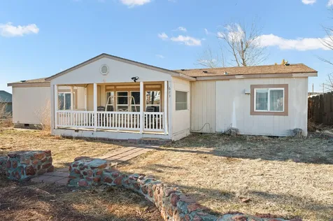 623 E Viewpoint Drive Culver OR 97734
