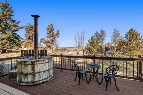 1522 NW Kesley Lane Terrebonne OR 97760